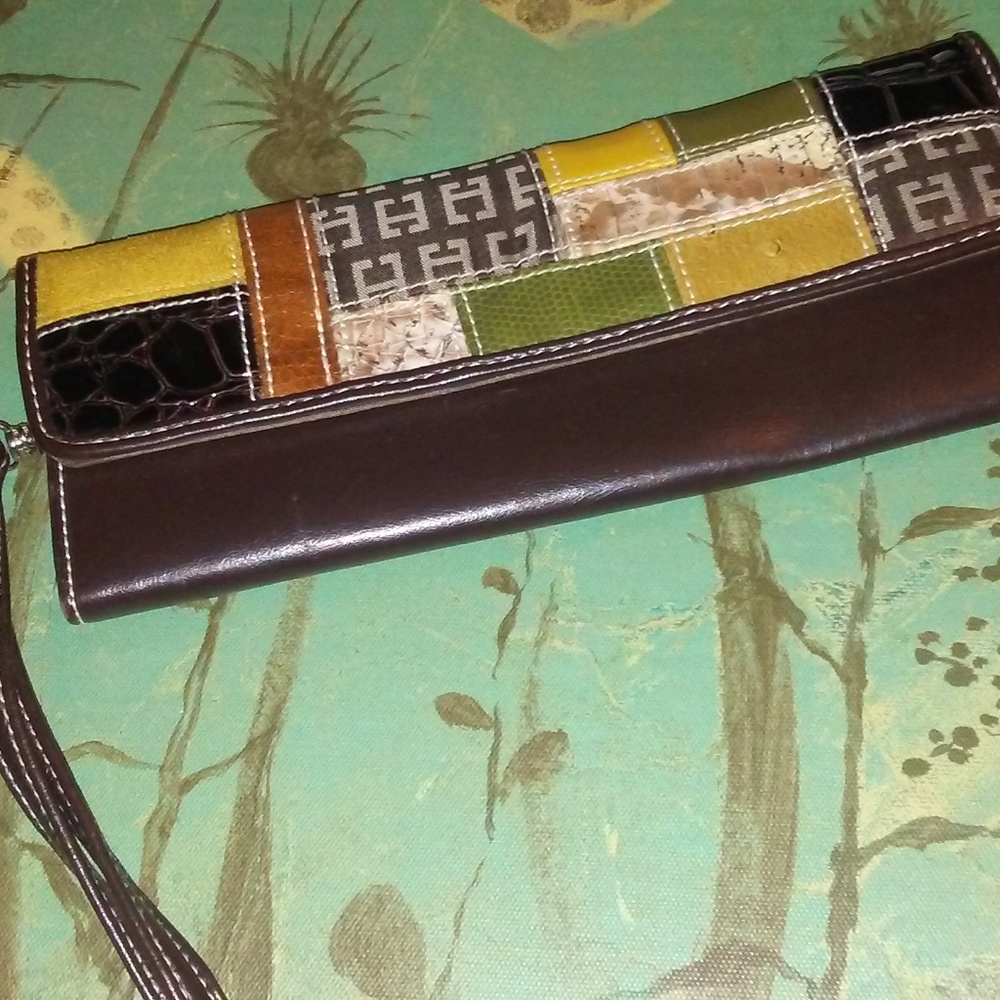 Wallet